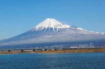 富士山
