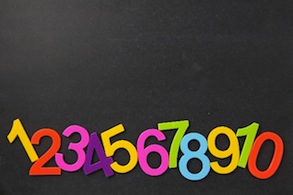 数字