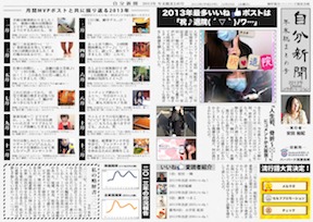 自分新聞