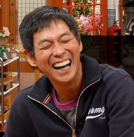 明石家さんま