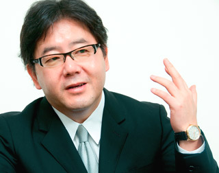 秋元康