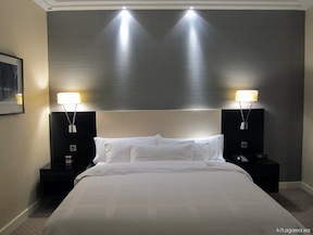 ヘブンリーベッド