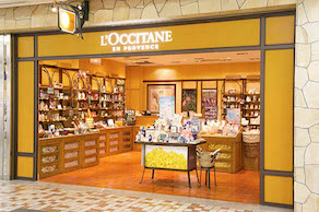 LOCCITANE