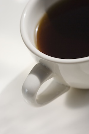 コーヒー