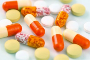 薬
