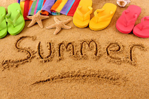夏