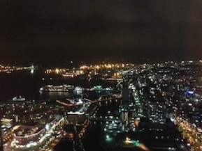 横浜