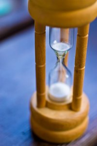 砂時計
