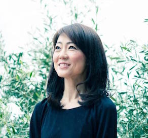 外村陽子さん