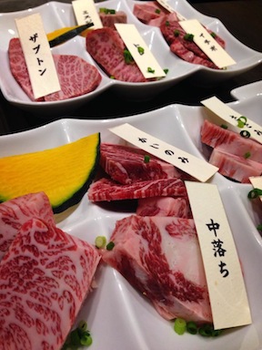 焼き肉