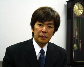高田社長
