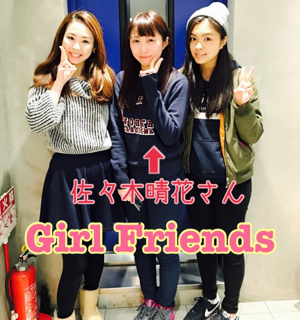 短い時間でも今までの歌い方と違うかも と実感できました Girl Friends 佐々木晴花さん Brand Voice ブランドボイス