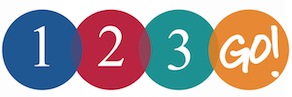 １２３