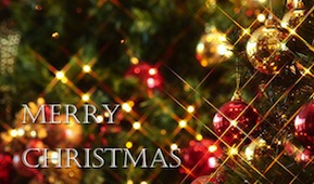クリスマス