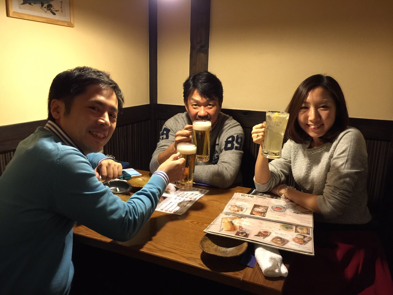 ミーティング