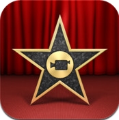 iMovie