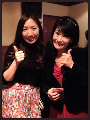 吉野真由美