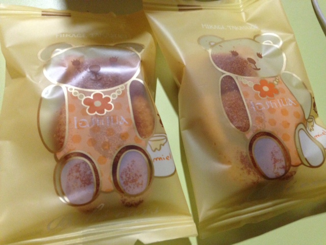 プレゼントはこんなのが嬉しいです