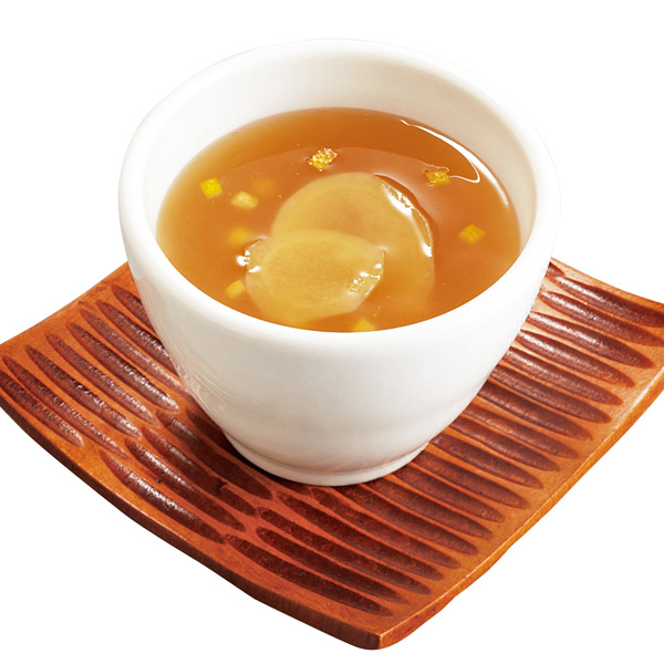 これは生姜湯