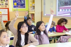 学校