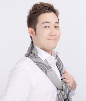 プラウドメイク英会話主宰矢澤功師さん