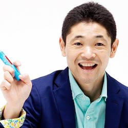 池田賢一さん
