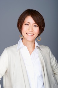 鉾立由紀さん