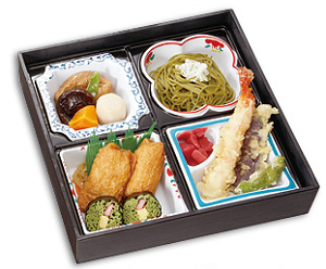 １１月弁当２