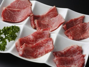 肉