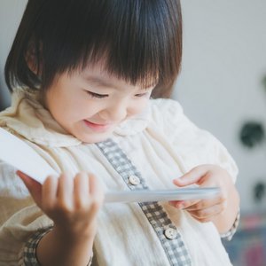 子ども