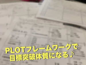 PLOTフレームワーク