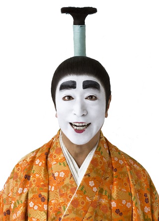 志村けん