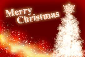 クリスマス