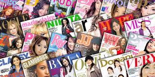 雑誌