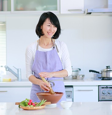 田島恵