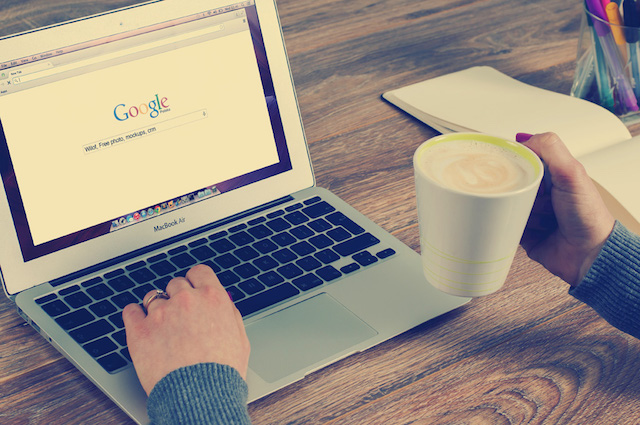 パソコン
