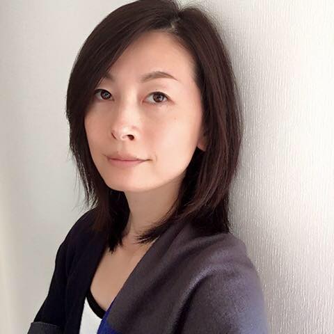 小関ゆきさん