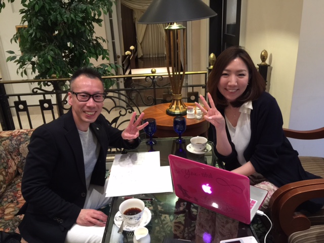 西井さん