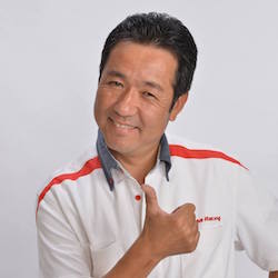 松本