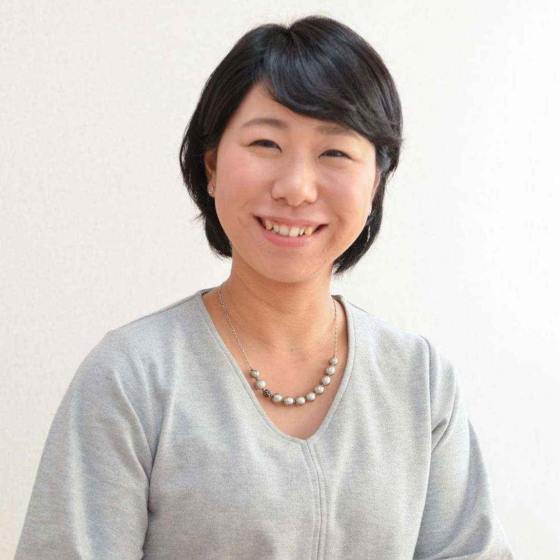 塚越菜々子さん