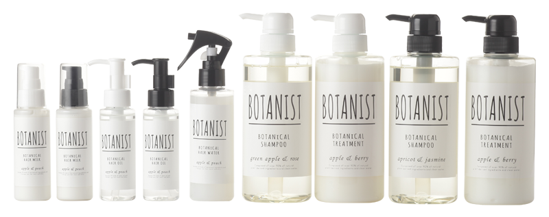 BOTANIST