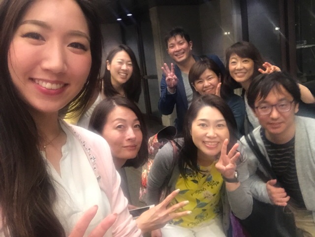 合宿