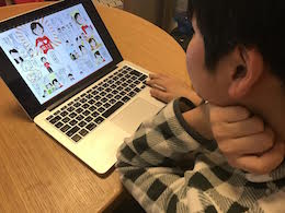 息子の感想.jpg