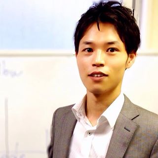 山崎昌弘さん