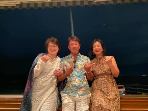 相葉さんと葉湖さん.jpg