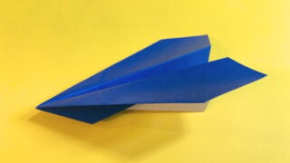 よく飛ぶ紙飛行機1（よくとぶかみひこうき）の折り紙_18-320x180.jpg