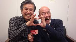 大久保寛司さん