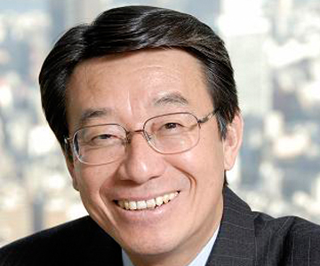 高野登