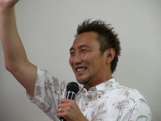 香取貴信
