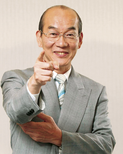 西田文郎